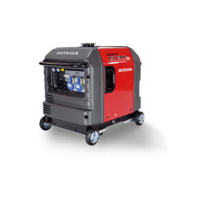 Honda invertergenerator EU30iS