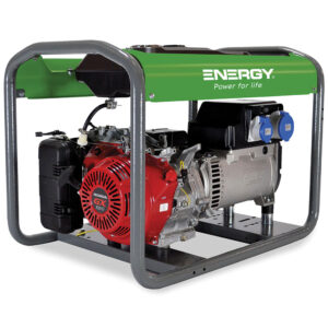 Benzingenerator EY-7MB