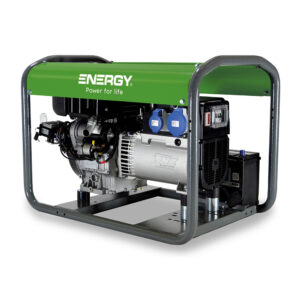 Dieselgenerator EY-7MDE