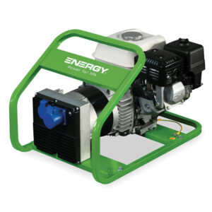 Benzingenerator EY-3,6MB