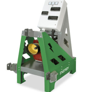 Traktorgenerator EY-100TCS